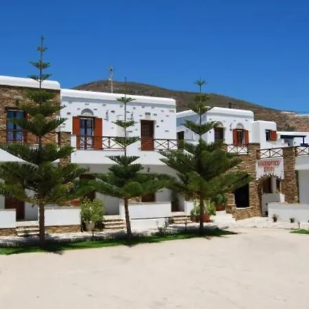 Tinos Suites & Apartments-3