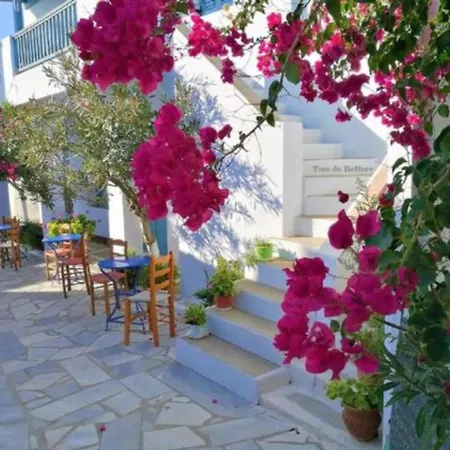 Tinos Suites & Apartments-2