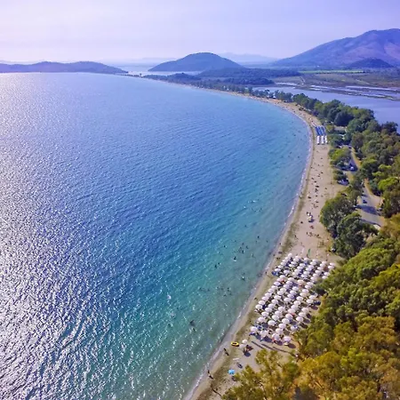 Camping Drepanos-3