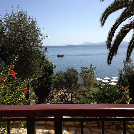 Hotel Nissaki Beach-3