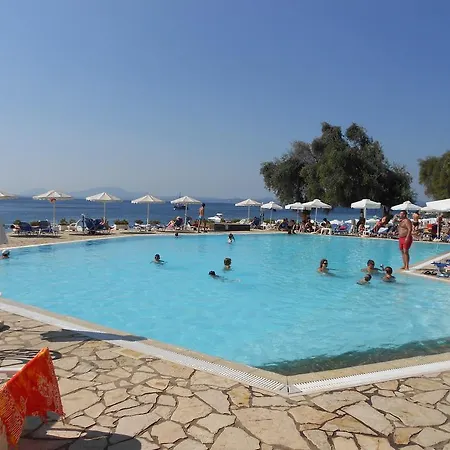 Hotel Nissaki Beach-3