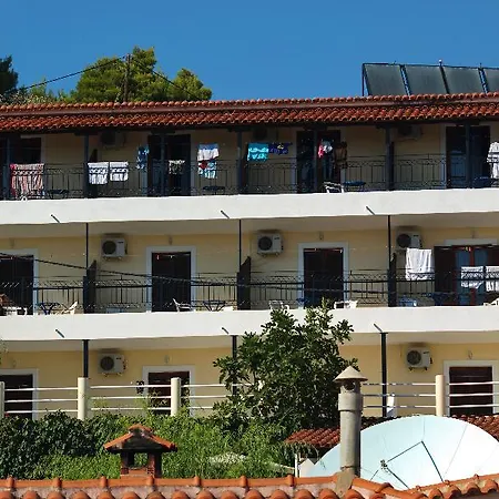 Hotel Christakis Studios-3
