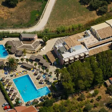Ionian Princess Suites Hotel-2