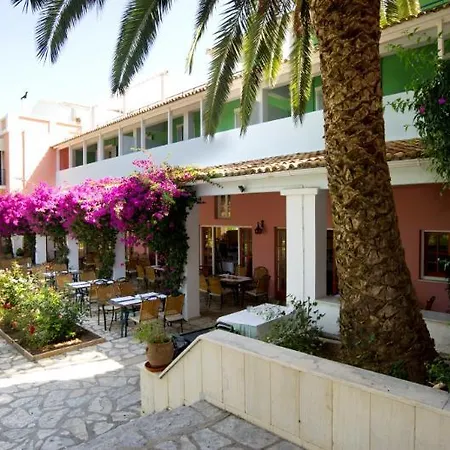 Ionian Princess Suites Hotel-3