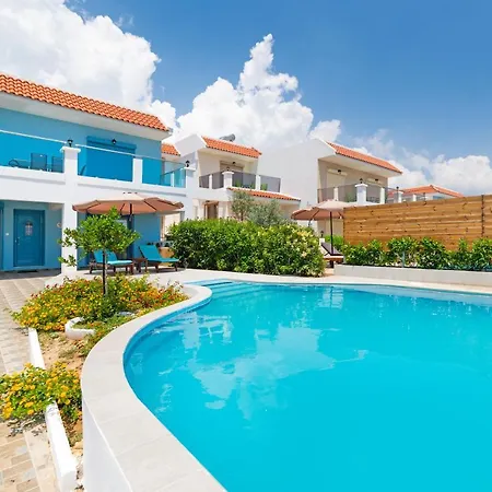Kolymbia Village-2