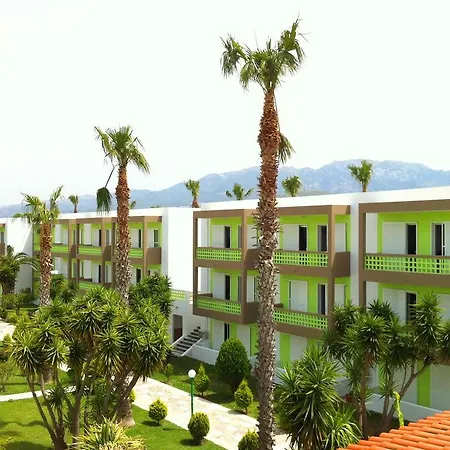 Giakalis Aparthotel-2