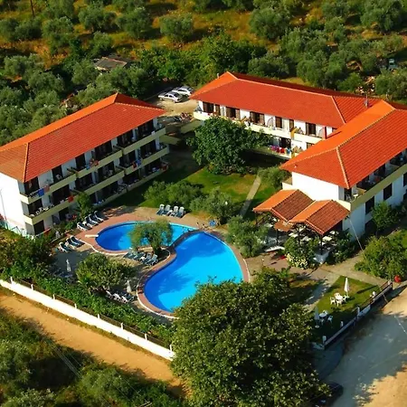 Natasa Hotel-3