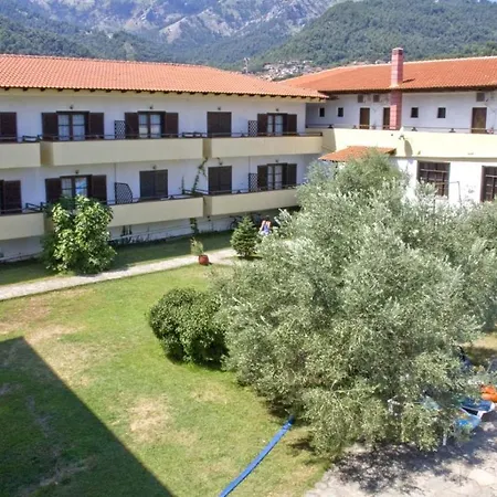 Natasa Hotel-2