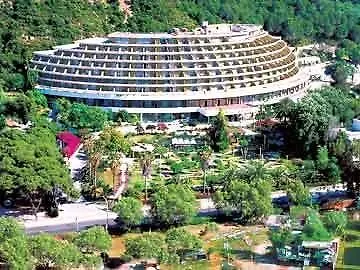 Olympic Palace Resort Hotel & Convention Center-2