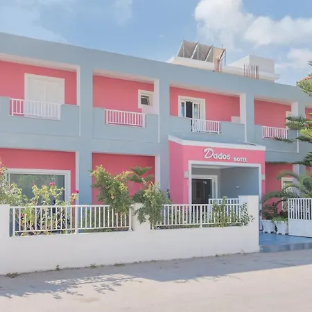 Dados Hotel-3