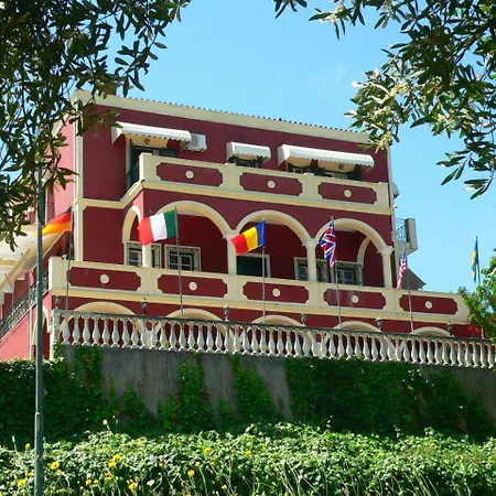 Apraos Bay Hotel-2