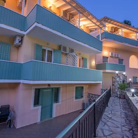 Olive Tree Hotel-2