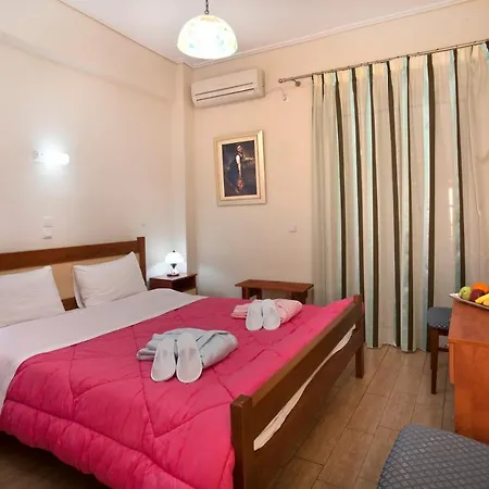 Hotel Loutraki-2