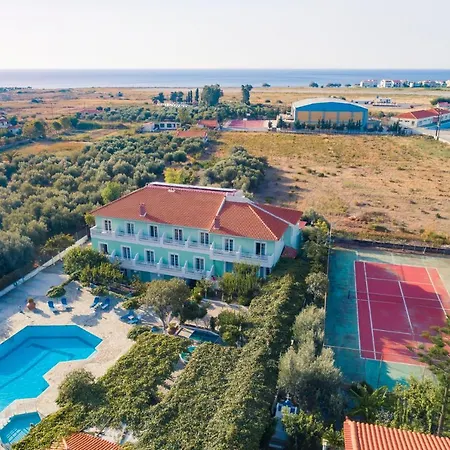 Evelin Hotel-3
