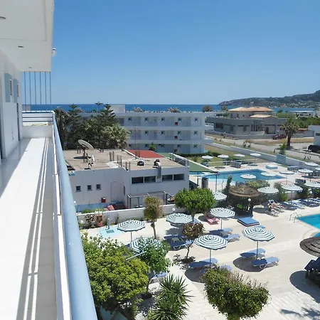 Faliraki Bay-2