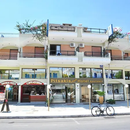 Pitsakis Hotel-2