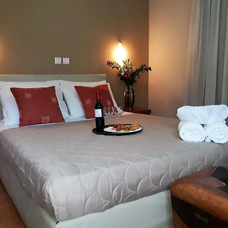 Grand Olympic Hotel Loutraki-2