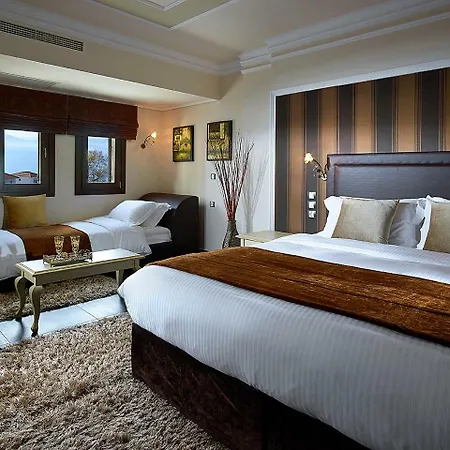 Stevalia Hotel & Spa-2