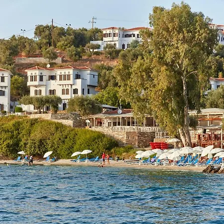 Leda Village Resort-3