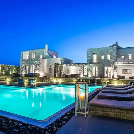 Aelia Paros Beachfront Villas-Member Of My Villas Hospitality-3