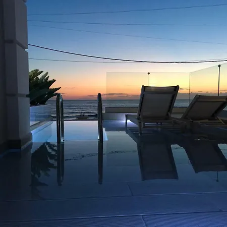 Agios Gordios Beach Resort-3