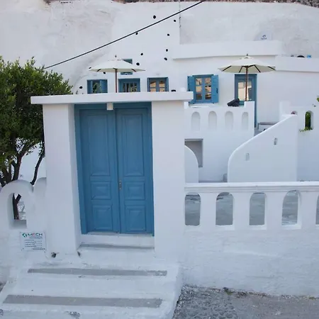 Stoa Cave Villas-2