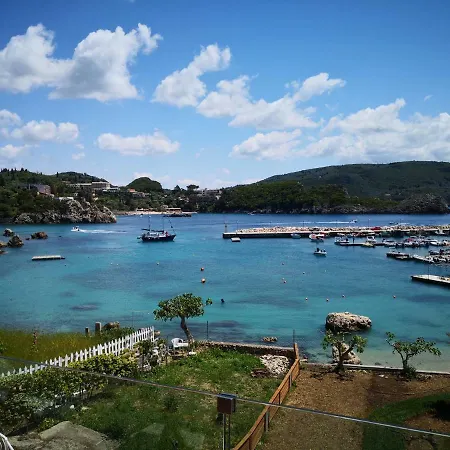 Molos Beach Apartments-2