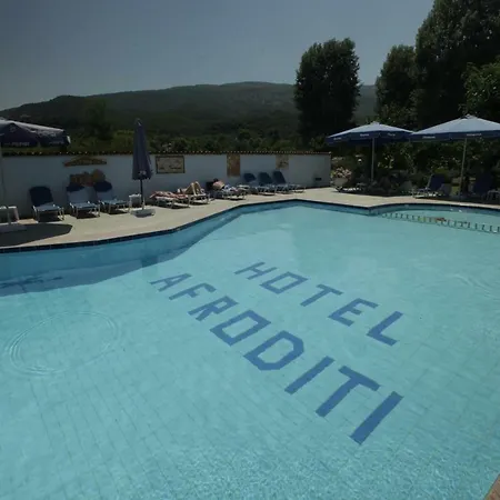 Hotel Afroditi-2