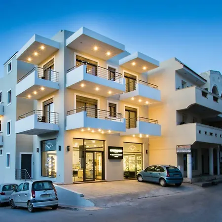 Aesthetic Apartments-2