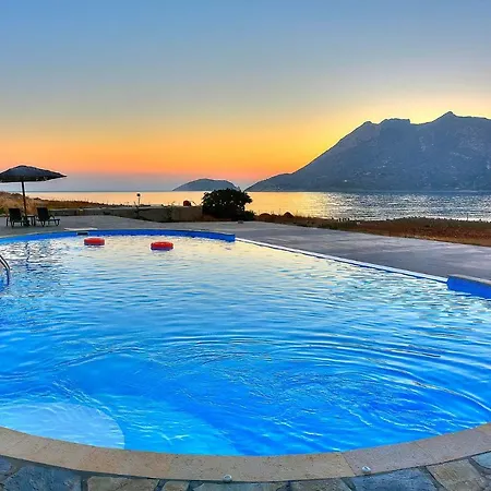 Aquapetra Hotel-3