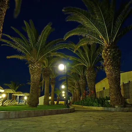 Golden Sands Hotel-3