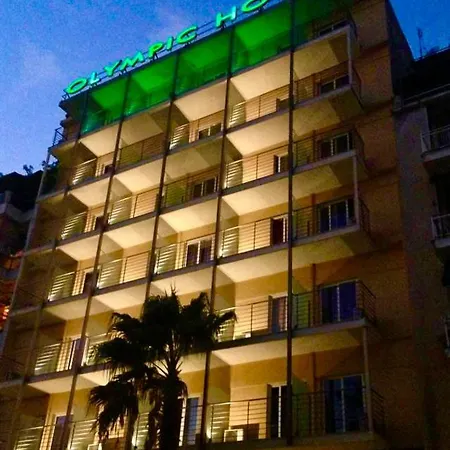 Olympic Hotel (Adults Only)-2
