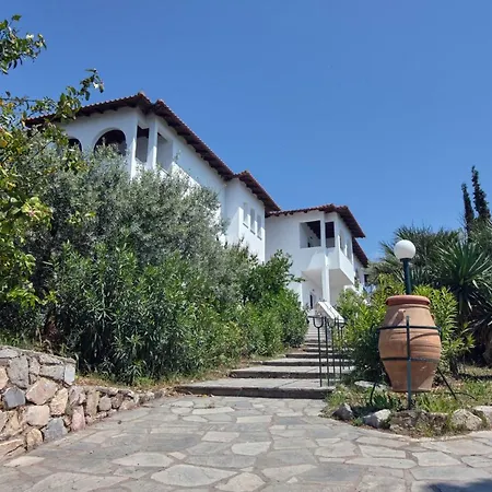 Geranion Village-2