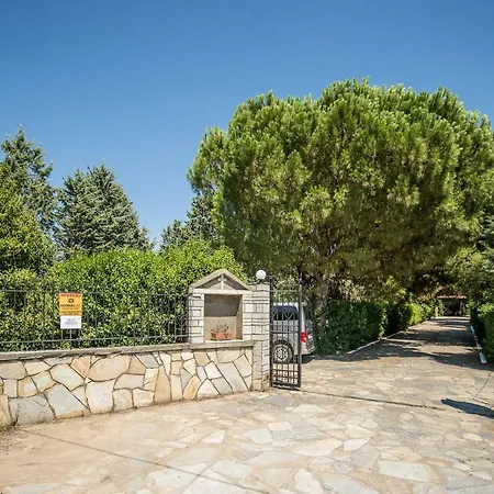 Villa Ampelos-3