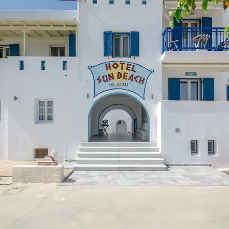 Sun Beach Hotel-3