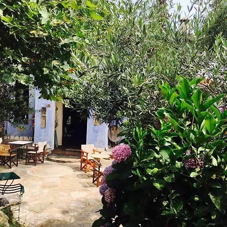 Damouchari Hotel-2