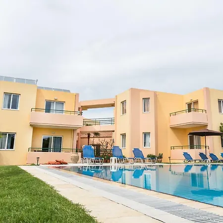 Alonia Hotel Apartments-2
