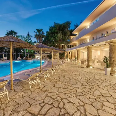 Hotel Vasilikos Beach-2