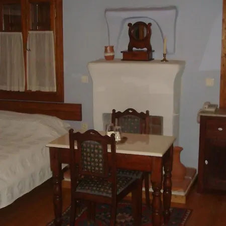 Oikia Alexandrou Traditional Inn-2