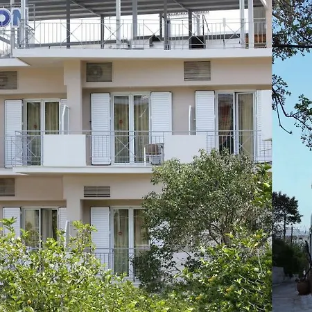 Hotel Aktaion-2