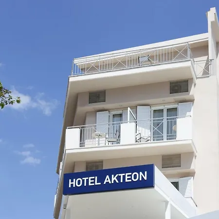Hotel Aktaion-3