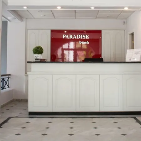 Paradise Beach Hotel-2