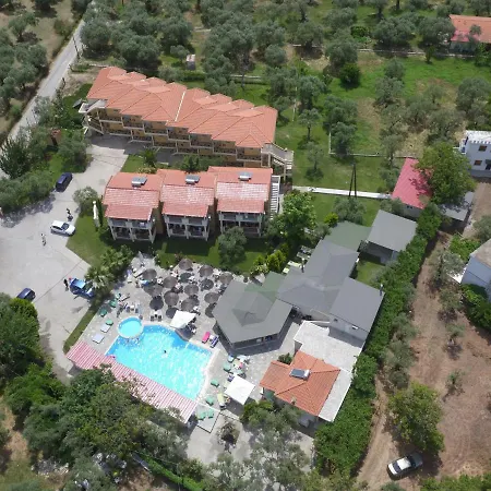 Hotel Zafira-3