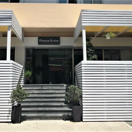 Mimosa Suites-2