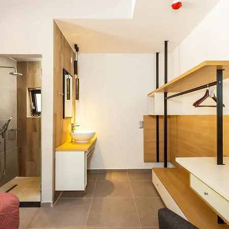 T Hotel Premium Suites-2