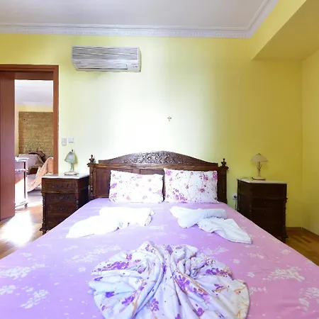 Limnionas Bay Village Hotel-2