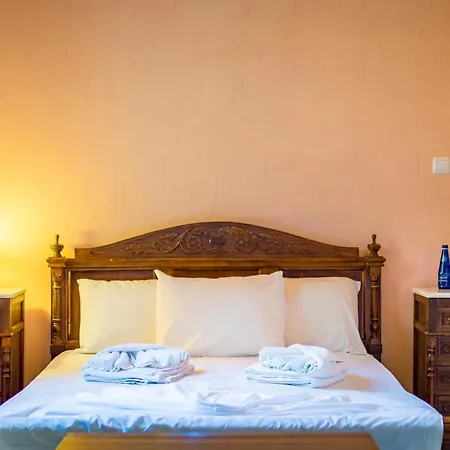 Limnionas Bay Village Hotel-3