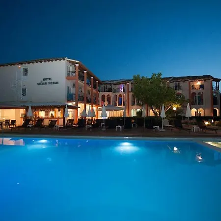 Silver Beach Hotel (Adults Only)-2