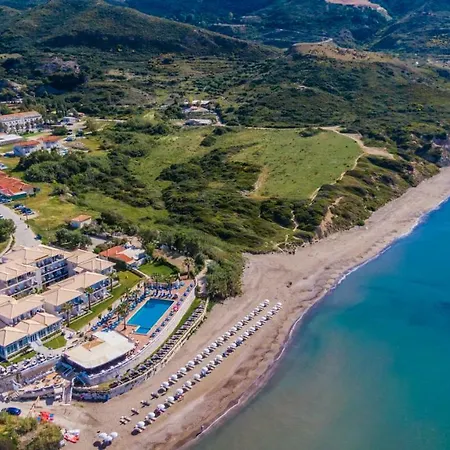 Crystal Beach Hotel-3