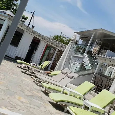 Hotel Zafira-2